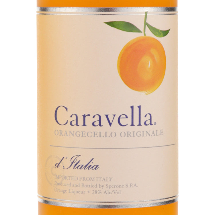 Caravella Orangecello Originale 56 - 750ML