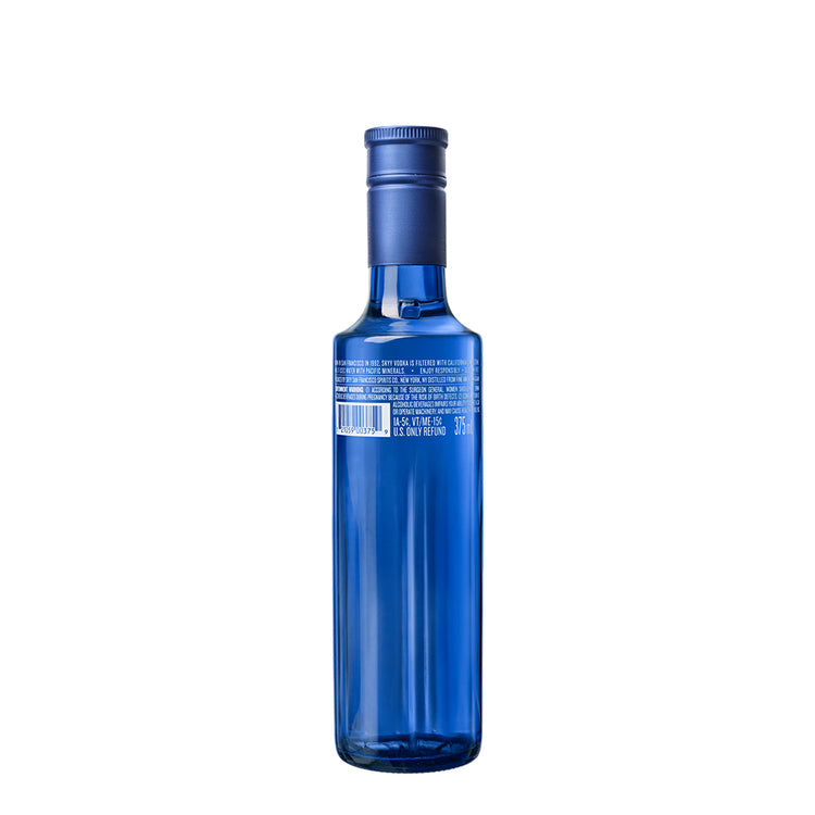 Skyy Vodka 80 - 375ML