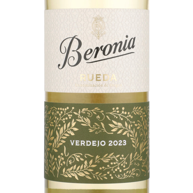 Beronia Verdejo Rueda 2023 - 750ML