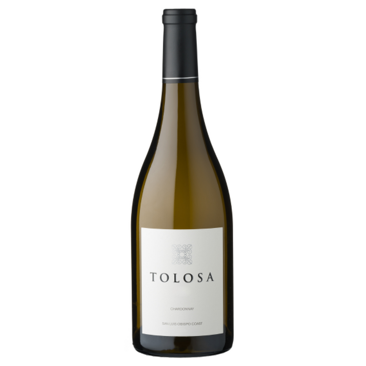 Tolosa Chardonnay San Luis Obispo Coast 2022 - 750ML