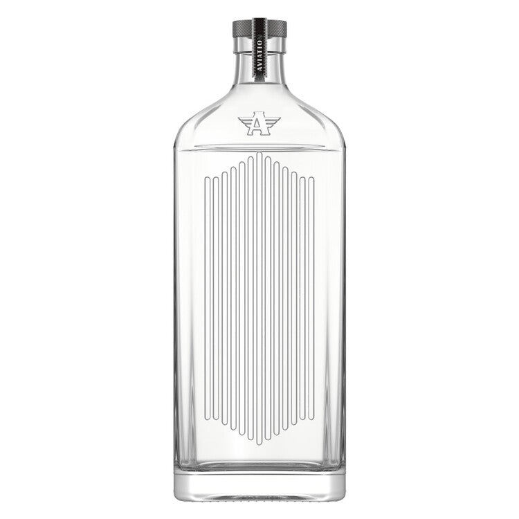 Aviation American Gin Batch Distilled 84 - 1.0L