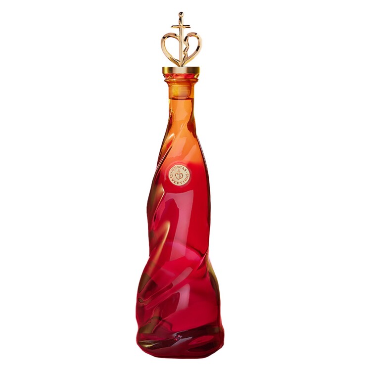 Chicas Divertidas Tequila Blanco 80 - 750ML - Front