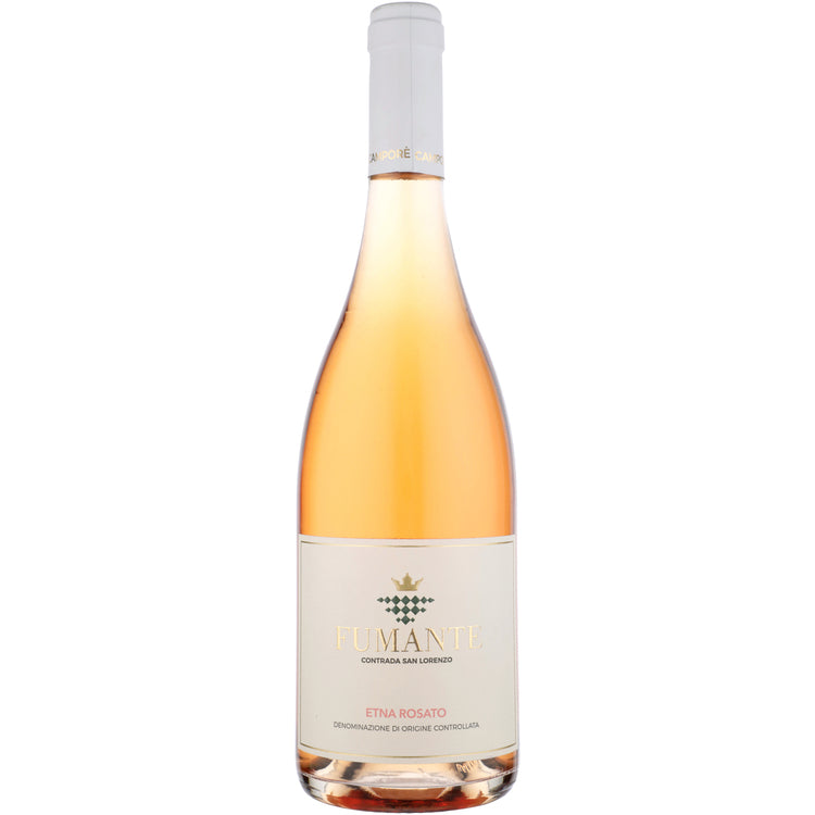 Madaudo Fumante Etna Rosato 2022 - 750ML