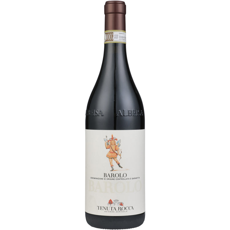 Tenuta Rocca Barolo 2019 - 750ML