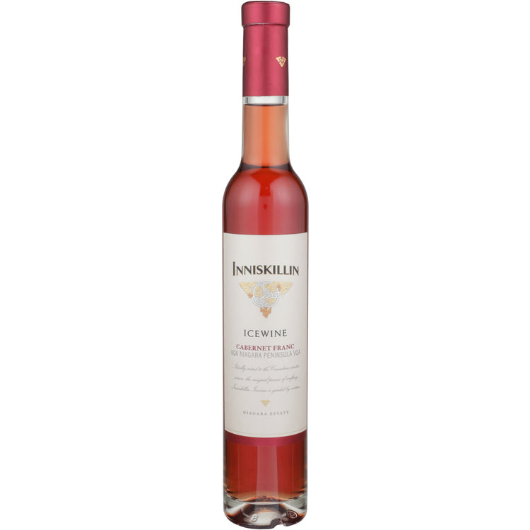 Inniskillin Cabernet Franc Icewine Niagara Peninsula 2022 - 375ML