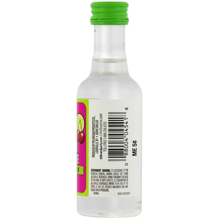 99 Brand Cherry Limeade Liqueur 99 - 50ML