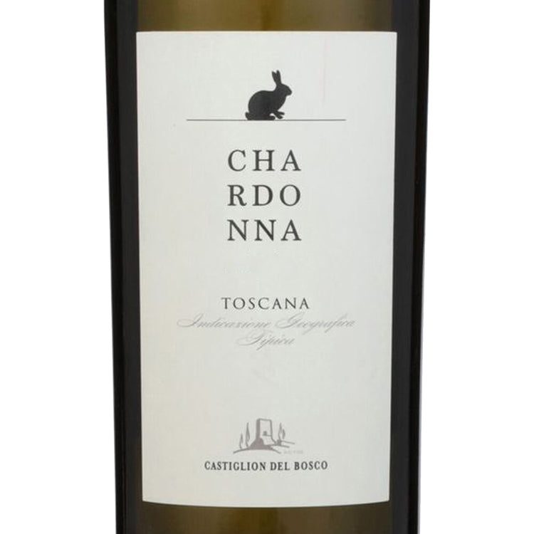 Castiglion Del Bosco Chardonnay Di Toscana 2022 - 750ML