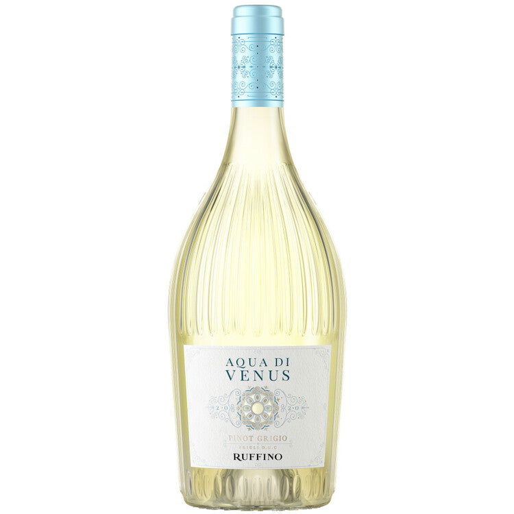Ruffino Pinot Grigio Aqua Di Venus Friuli - 750ML