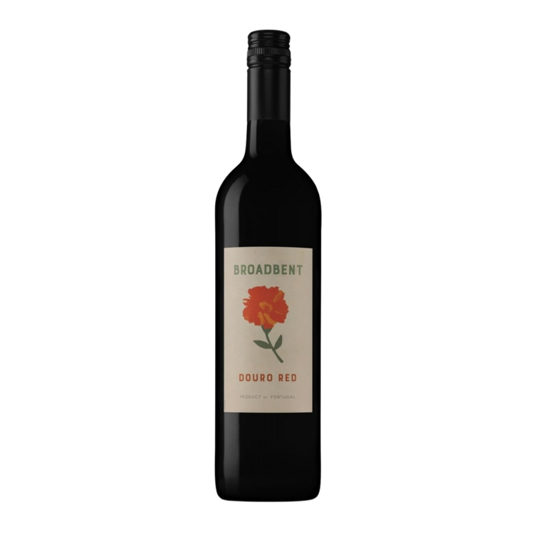 Broadbent Douro Tinto 2020 - 750ML
