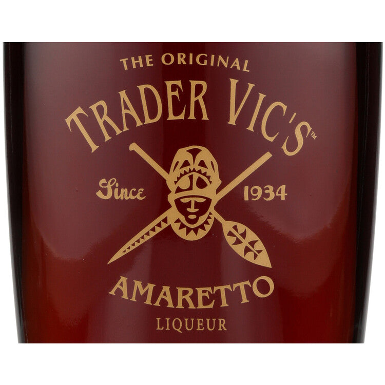 Trader Vic'S Amaretto 53 - 750ML