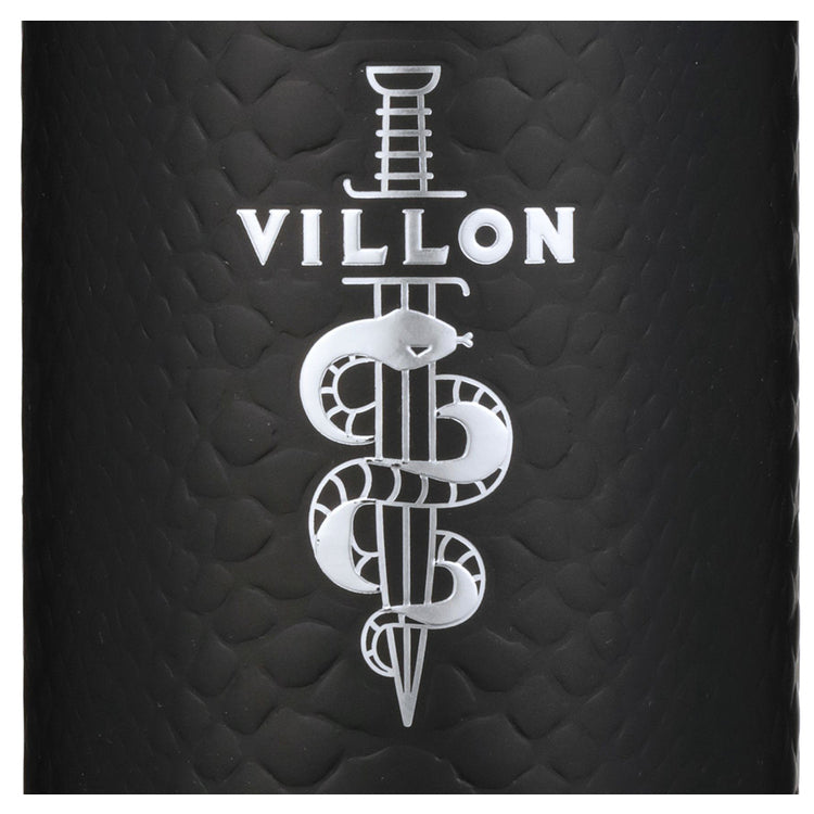 Villon French Spiced Liqueur 80 - 750ML - Front Label
