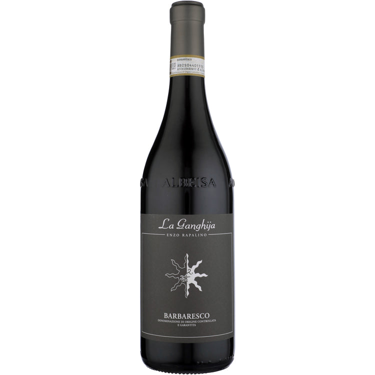La Ganghija Barbaresco 2018 - 750ML