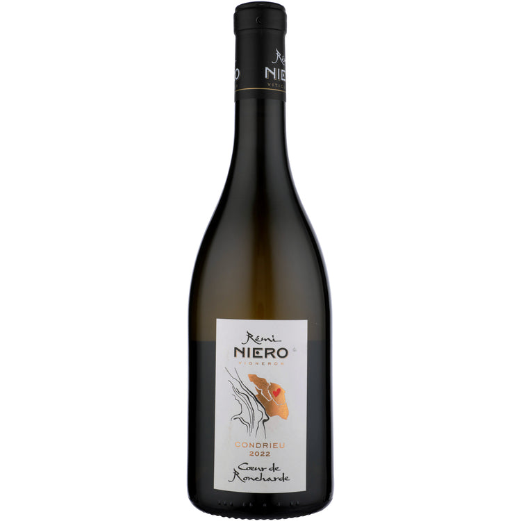 Remi Niero Condrieu Coeur De Roncharde 2022 - 750ML