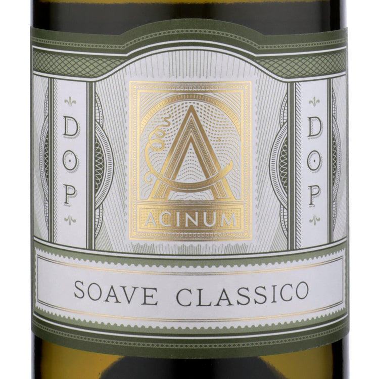Acinum Soave Classico 2022 - 750ML