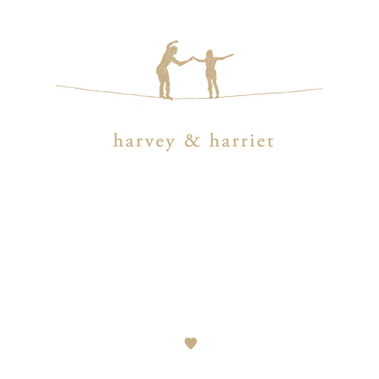 Harvey & Harriet White Wine Blend San Luis Obispo County 2024 - 750ML