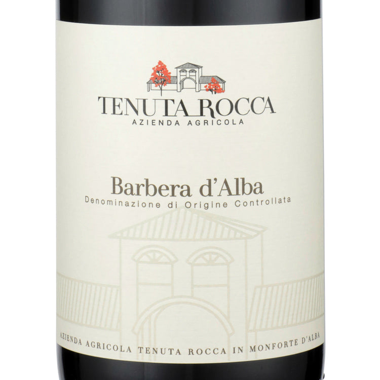 Tenuta Rocca Barbera D'Alba 2022 - 750ML
