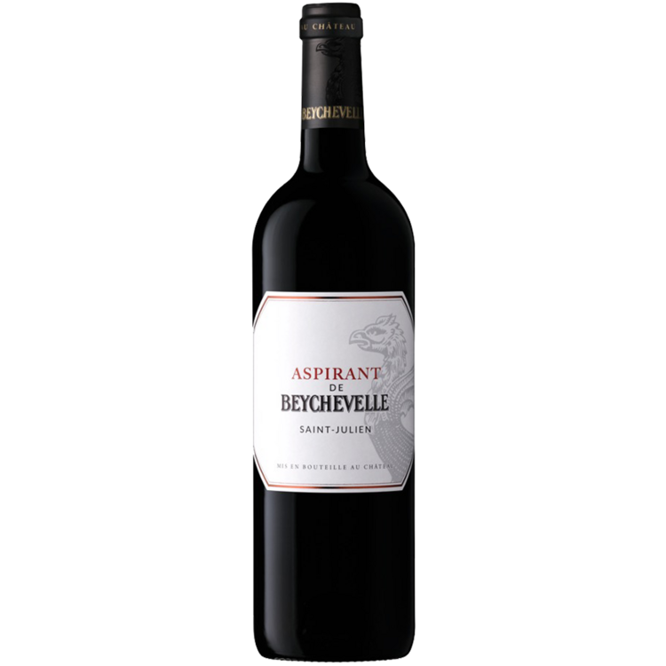 Aspirant De Beychevelle Saint Julien 2018 - 750ML