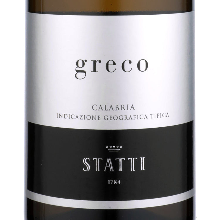 Statti Greco Calabria 2023 - 750ML