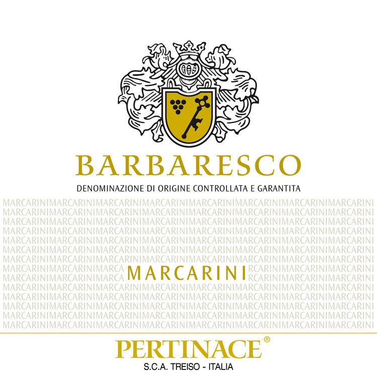 Pertinace Barbaresco Marcarini 2020 - 750ML