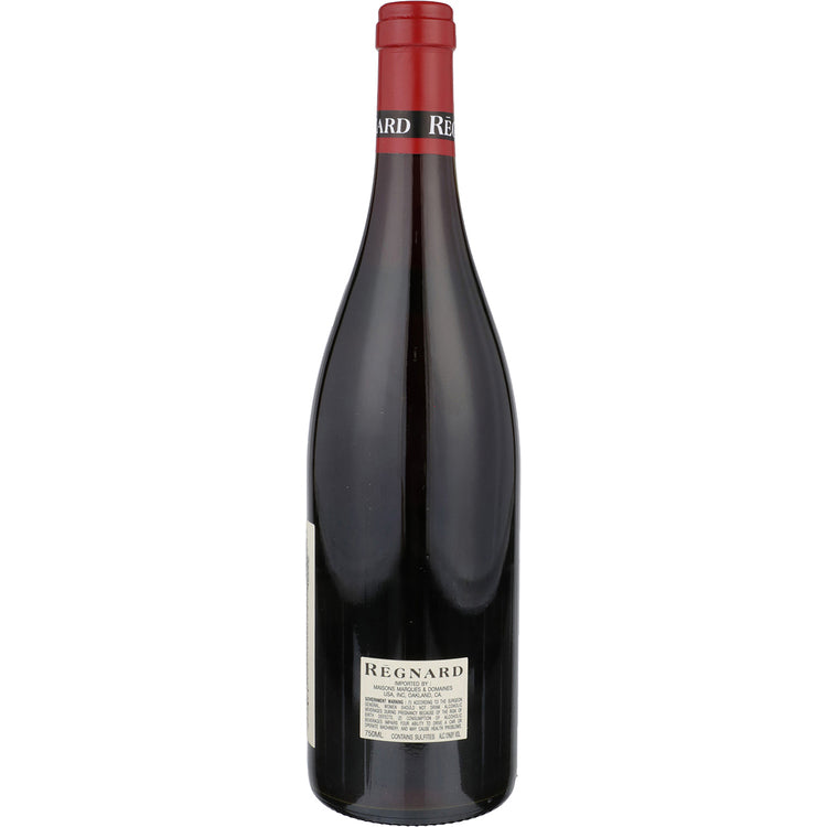 Regnard Bourgogne Hautes Cotes De Beaune Rouge 2020 - 750ML