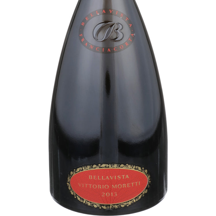 Bellavista Franciacorta Riserva Vittorio Moretti 2013 - 750ML