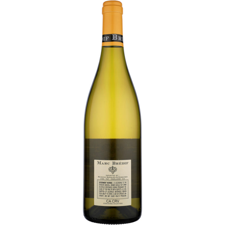 Marc Bredif Vouvray Classic 2023 - 750ML