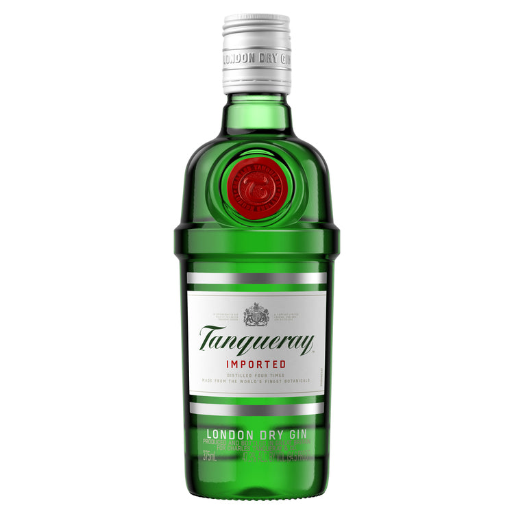 Tanqueray London Dry Gin 94.6 - 375ML