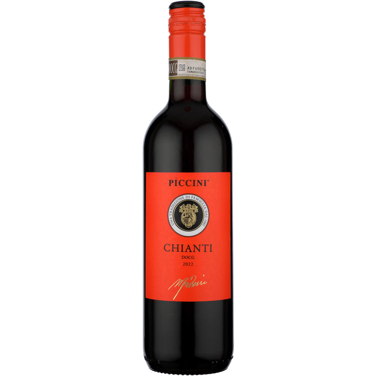 Piccini Chianti - 750ML