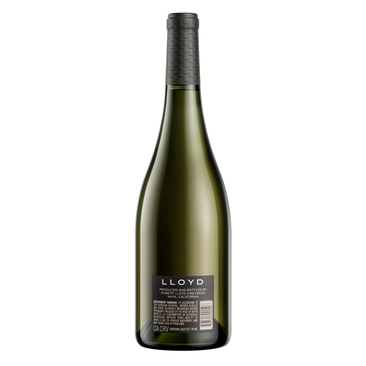Lloyd Chardonnay Carneros 2023 - 750ML