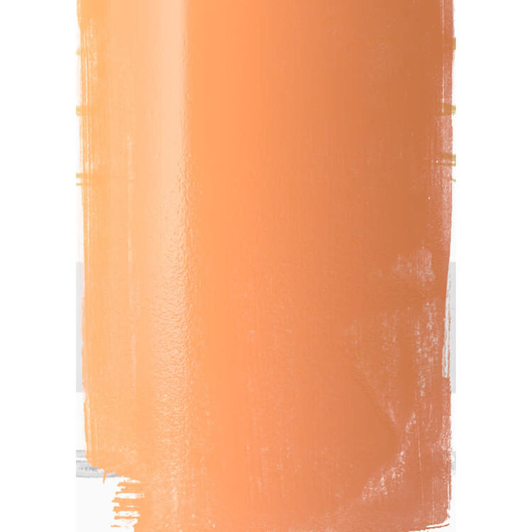Absolut Peach Flavored Vodka 76 - 1.0L - Back Label