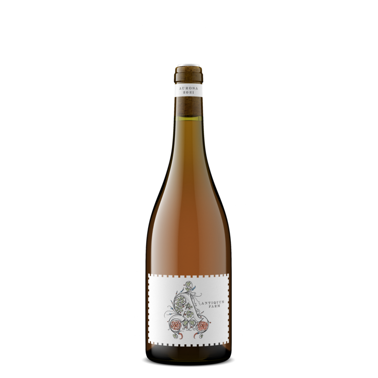 Antiquum Farm Pinot Gris Aurosa Willamette Valley 2021 - 750ML