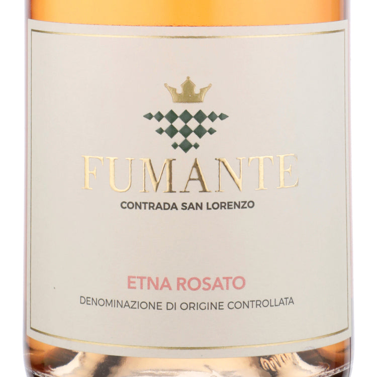 Madaudo Fumante Etna Rosato 2022 - 750ML