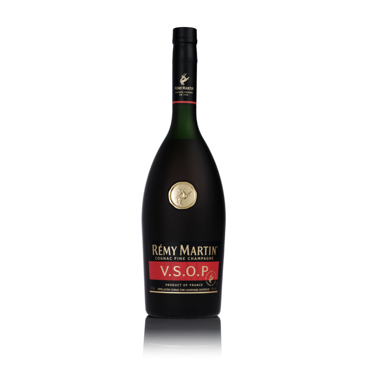 Remy Martin Fine Champagne Cognac Vsop 80 - 1.75L