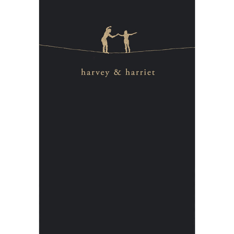 Harvey & Harriet Red Wine Blend Paso Robles 2023 - 750ML