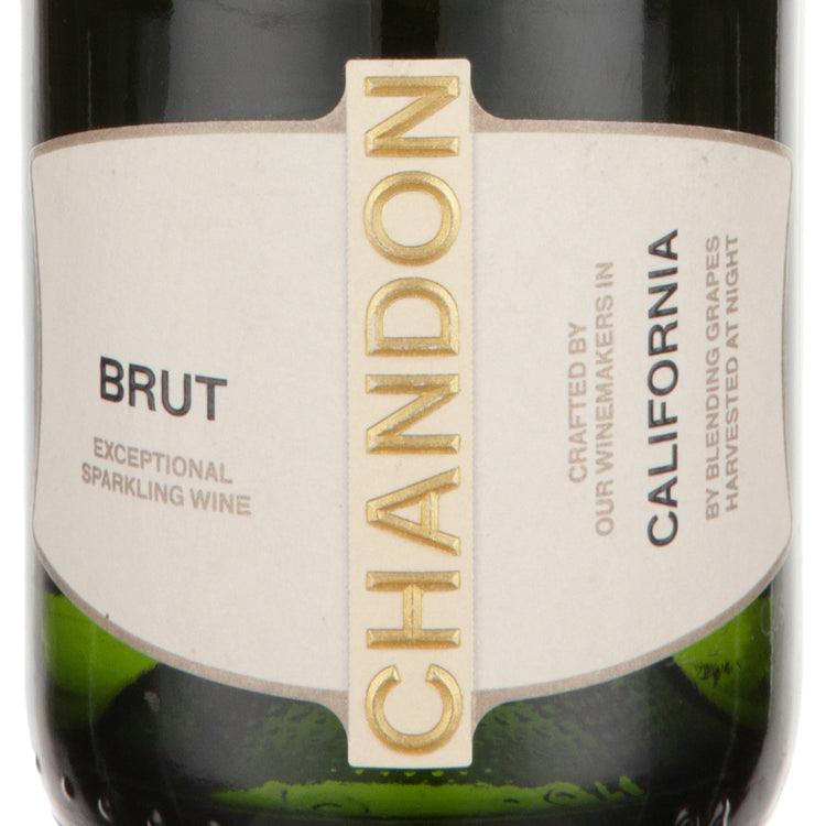 Chandon Brut California - 187ML