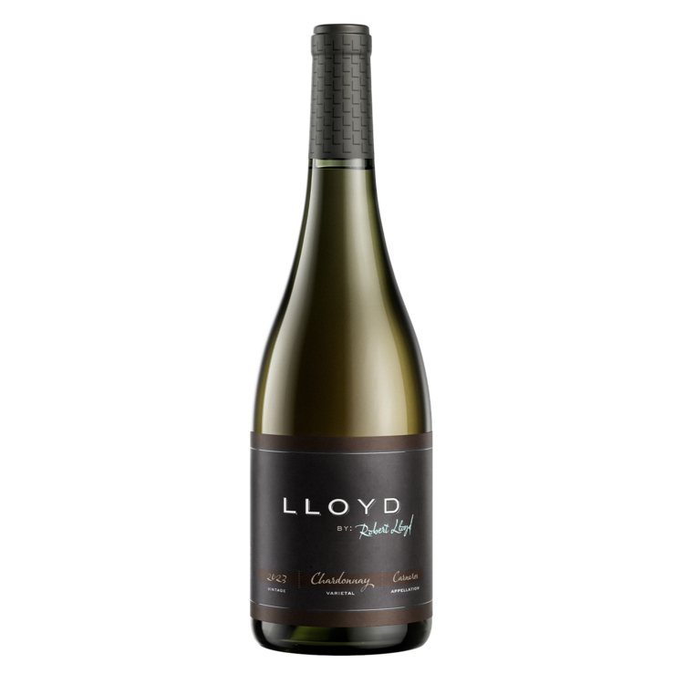Lloyd Chardonnay Carneros 2023 - 750ML