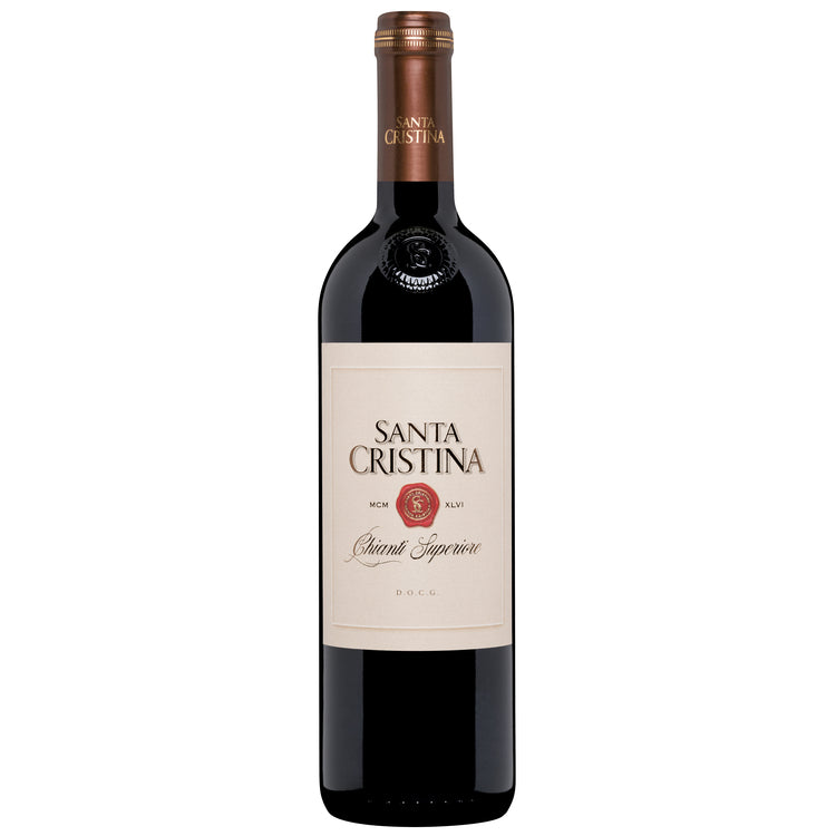 Santa Cristina Chianti Superiore - 750ML