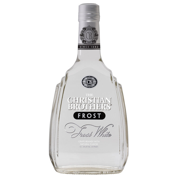 Christian Brothers Flavored Brandy Frost White 70 - 750ML
