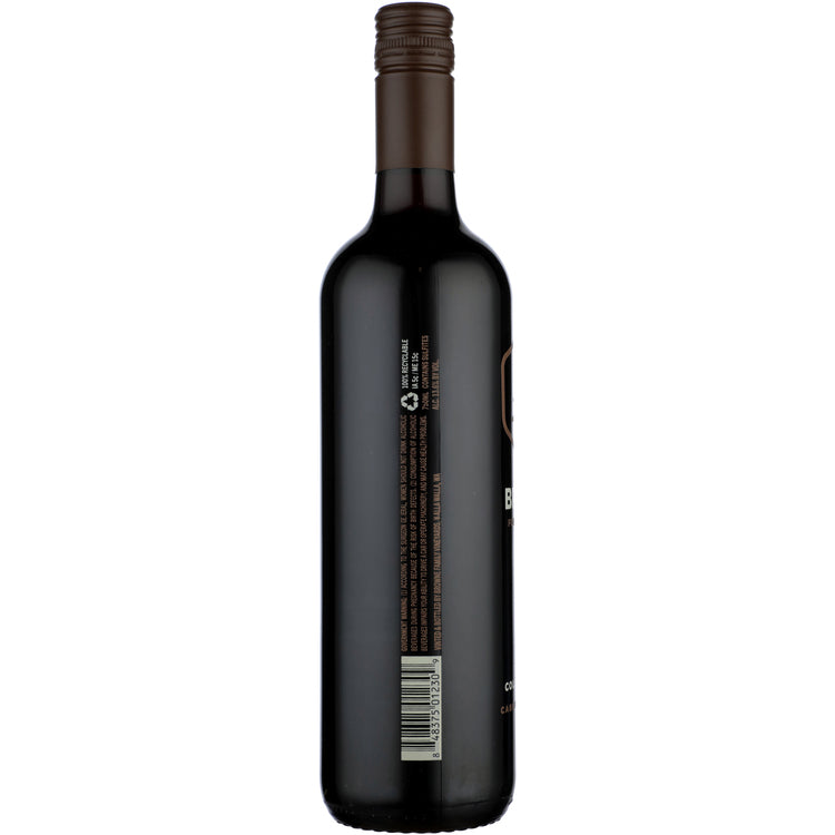 Browne Family Vineyards Cabernet Sauvignon Forest Project Columbia Val - 750ML