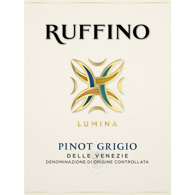 Ruffino Pinot Grigio Lumina Delle Venezie - 1.5L