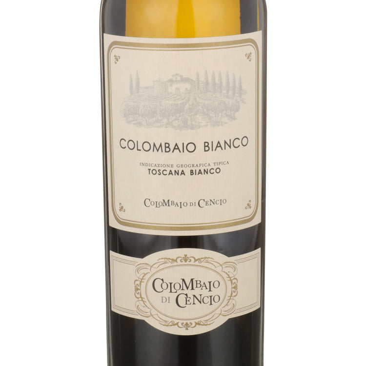 Colombaio Di Cencio Toscana Bianco 2021 - 750ML