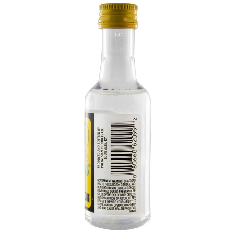 99 Brand Banana Schnapps 99 - 50ML