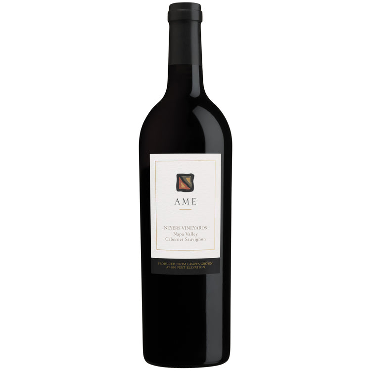 Neyers Cabernet Sauvignon Ame Neyers Ranch Napa Valley 2020 - 750ML
