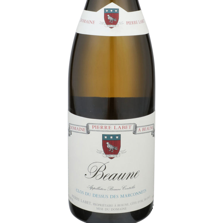 Pierre Labet Beaune Blanc Clos Du Dessus Des Marconnets 2020 - 750ML