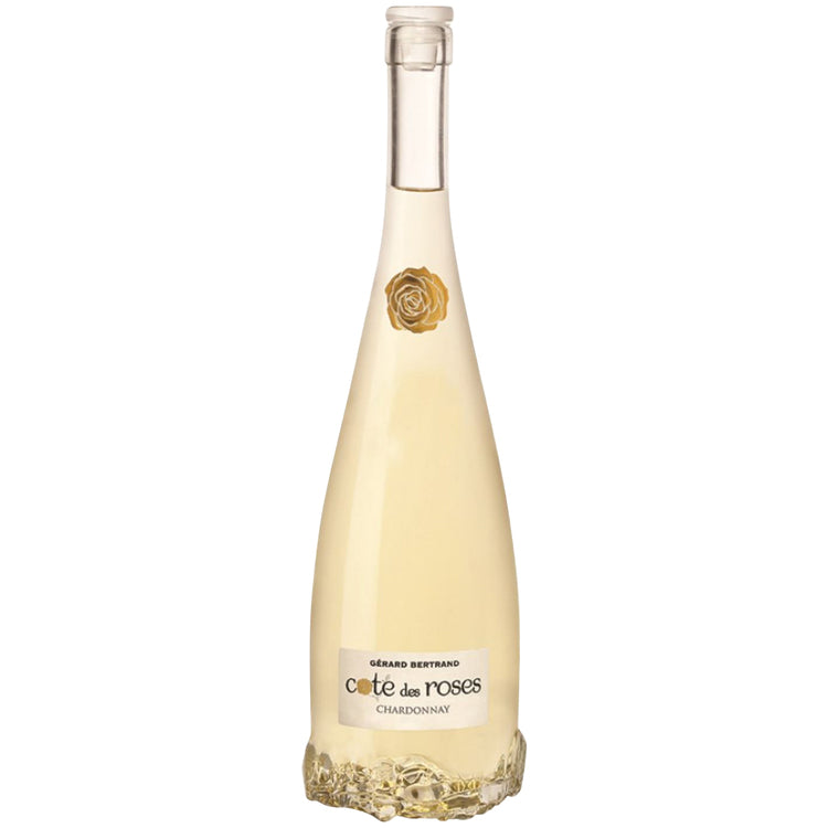 Gerard Bertrand Chardonnay Cote Des Roses Pays D'Oc 2021 - 750ML