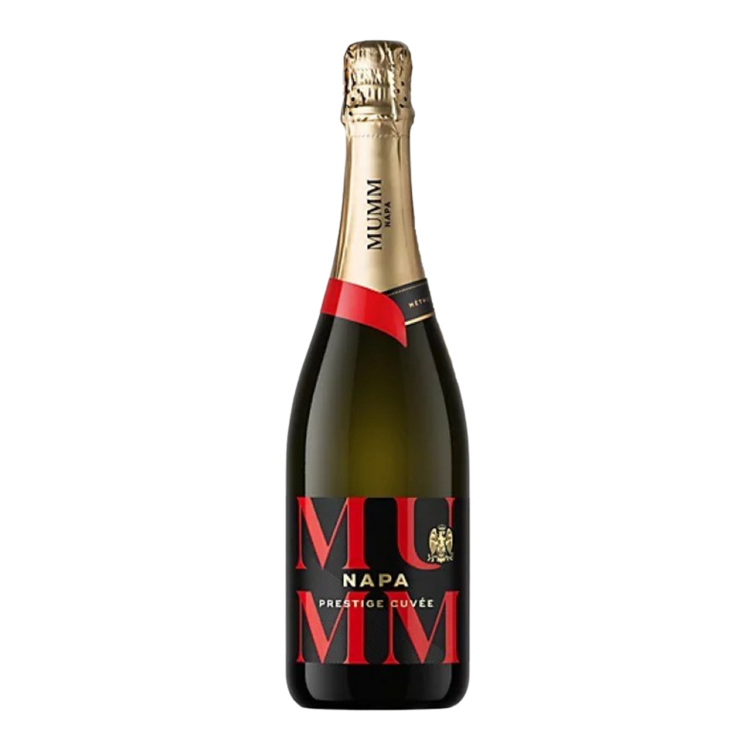 Mumm Napa Terroir Blanc De Blancs Napa County - 750ML