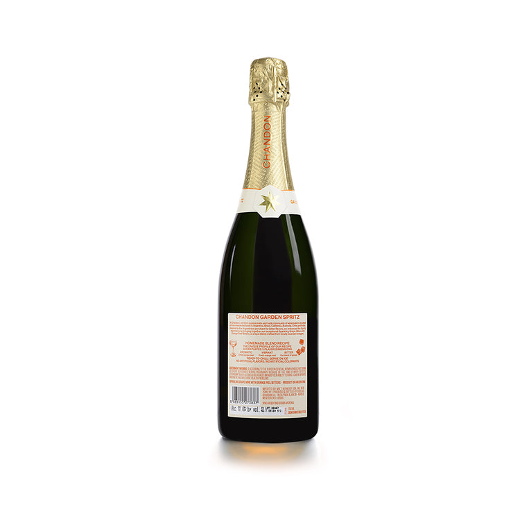 Chandon Garden Spritz - 750ML