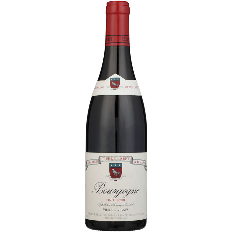 Pierre Labet Bourgogne Pinot Noir Vieilles Vignes 2020 - 750ML