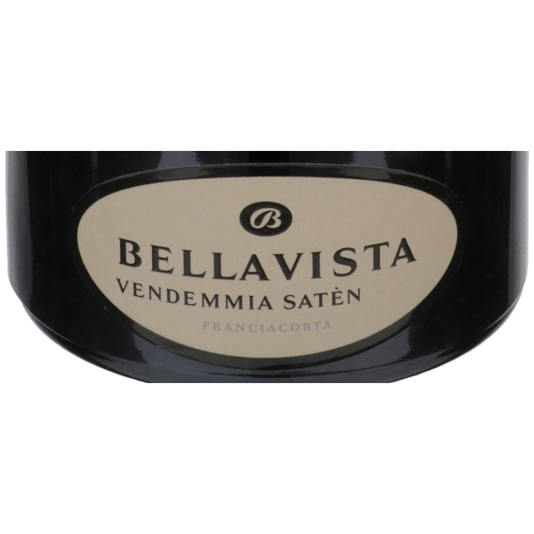 Bellavista Franciacorta Saten 2017 - 750ML