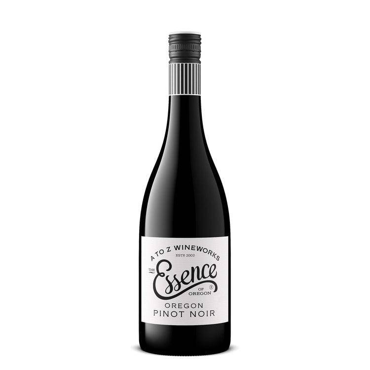 A To Z Wineworks Pinot Noir The Essence Of Oregon - 750ML